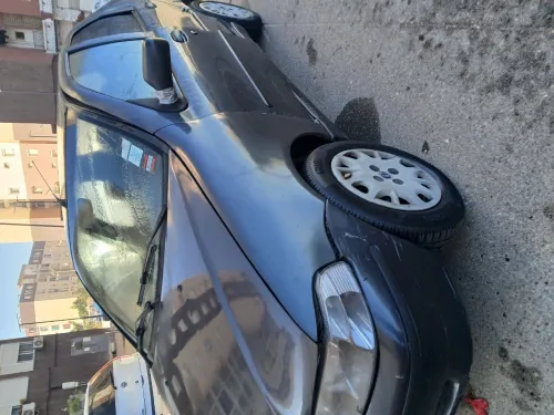 Fiat Siena 2005 Siena