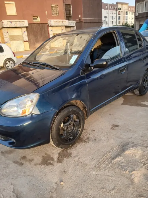 Toyota Echo 2004 Echo