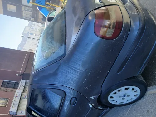 Fiat Siena 2005 Siena