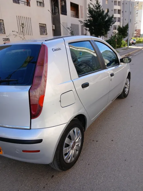 Fiat Punto 2008 Classic