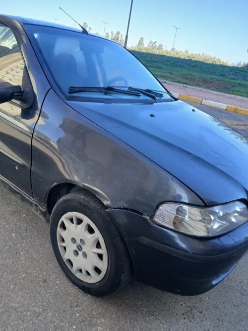 Fiat Siena 2005 Siena