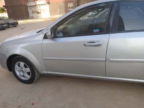 Chevrolet Optra 5 portes 2005 Optra 5 portes