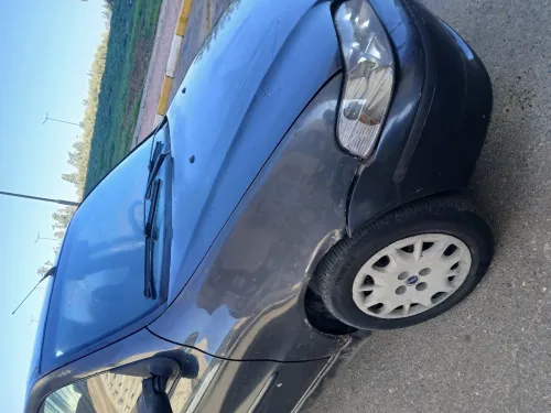 Fiat Siena 2005 Siena