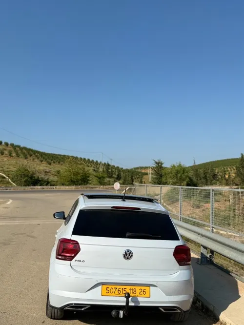 Volkswagen Polo 2019 Beats