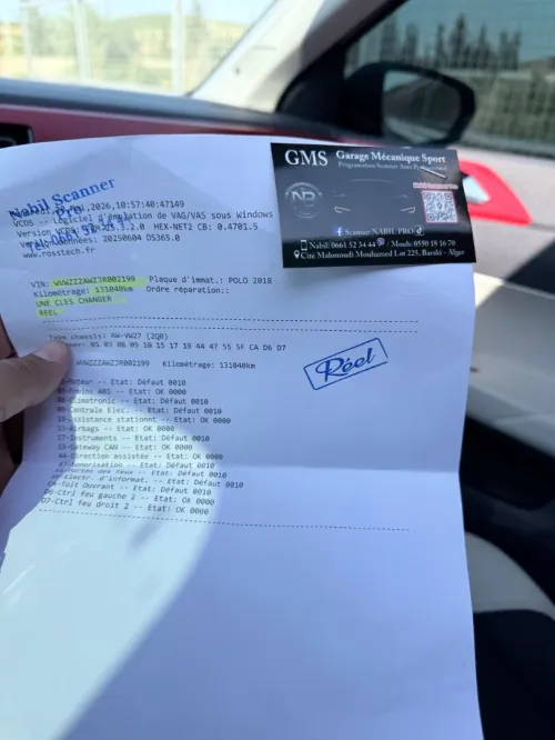 Volkswagen Polo 2019 Beats