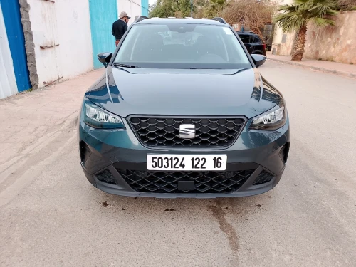 Seat ARONA 2022 Business