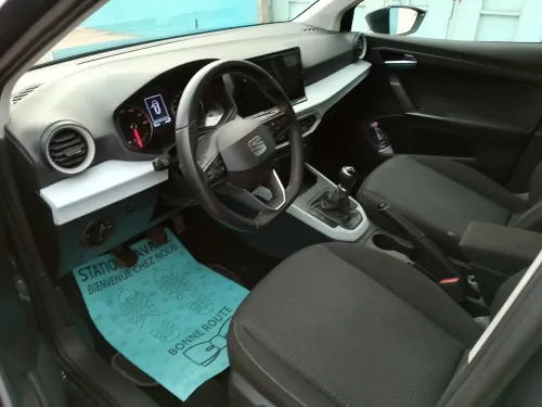 Seat ARONA 2022 Business