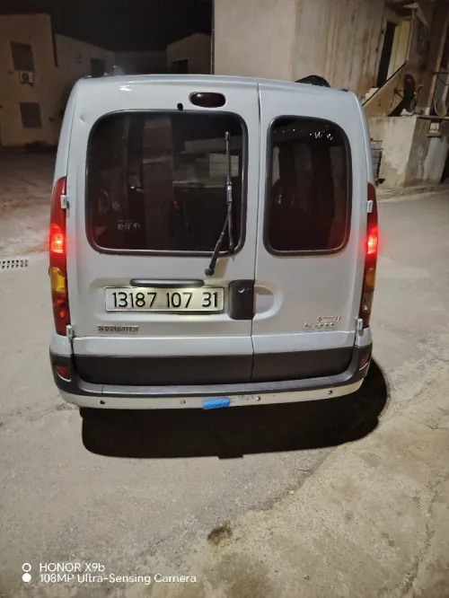 Renault Kangoo 2007 Kangoo