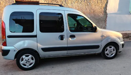 Renault Kangoo 2007 Kangoo