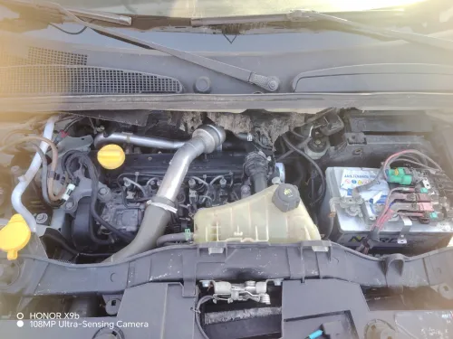 Renault Kangoo 2015 