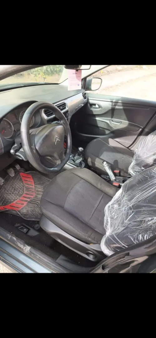 Citroen C Elysée 2013 C Elysée