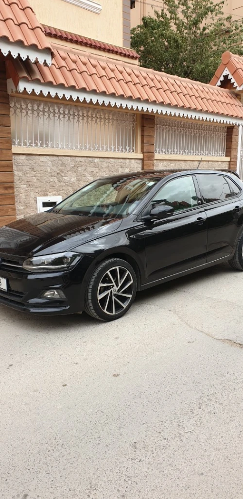 Volkswagen Polo 2018 Beats