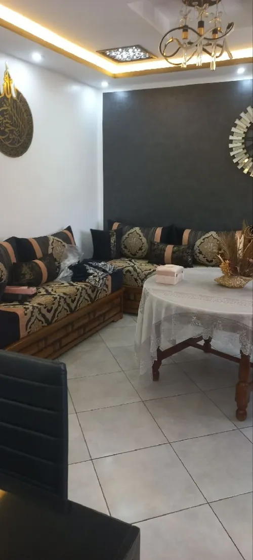 Vente Appartement F4 Tlemcen Mansourah