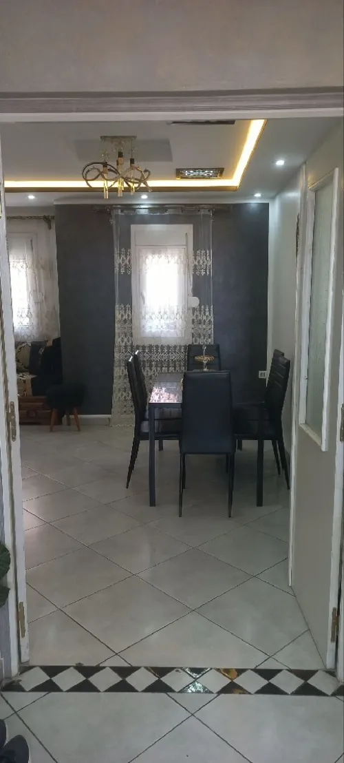 Vente Appartement F4 Tlemcen Mansourah