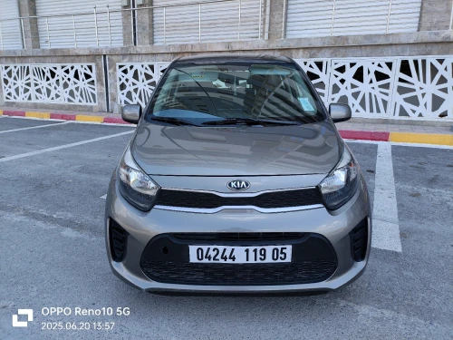 Kia Picanto 2019 Star+