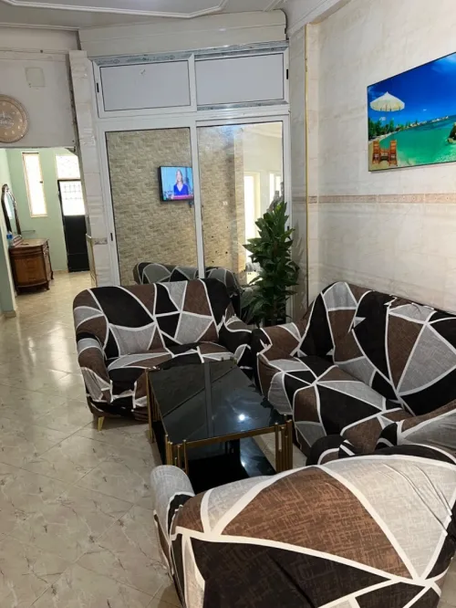Location Villa Mostaganem Mezghrane
