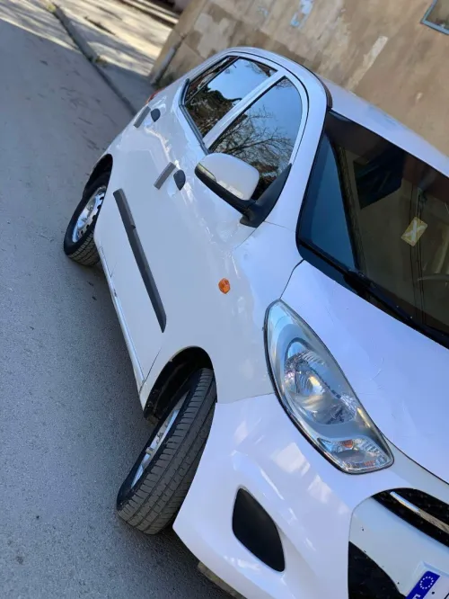 Hyundai i10 2014 Gl