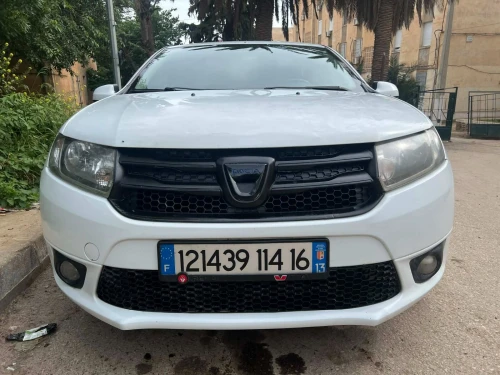 Dacia Logan 2014 Logan