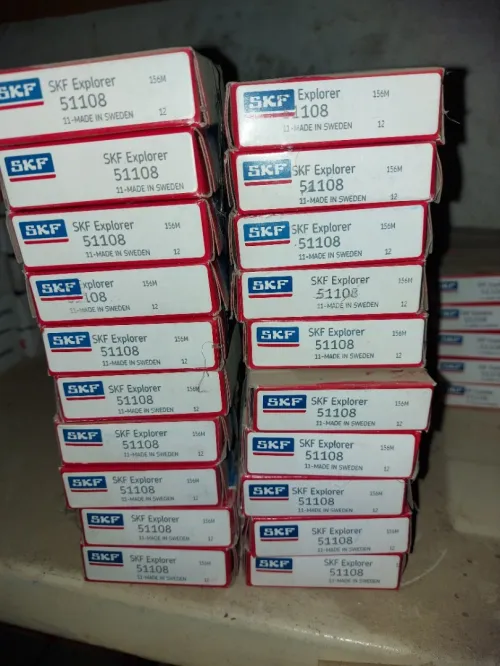 Roulements  SkF FAC NSK  KOYO chaine industrial jont spi