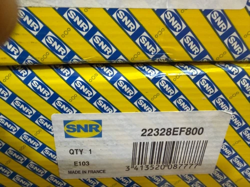 Roulement industriel SKF-NSk-KOYO-NTN-SNR