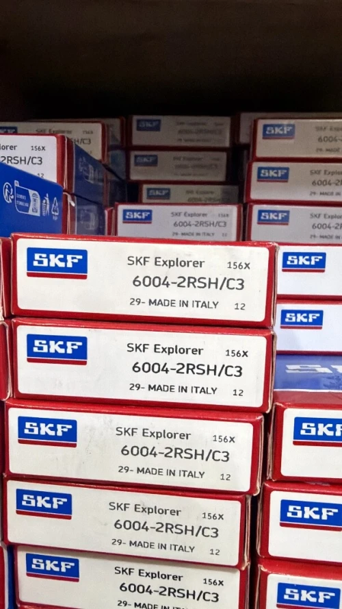 roulement skf.  Jsb. VEC. Nsk. Koto.