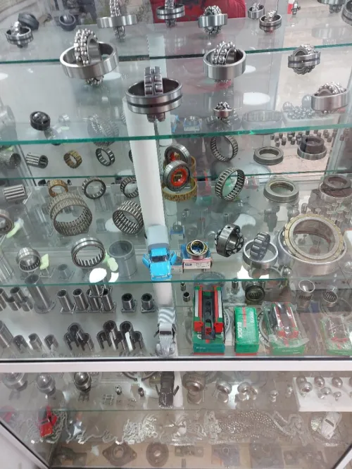 Roulements  SkF FAC NSK  KOYO chaine industrial jont spi