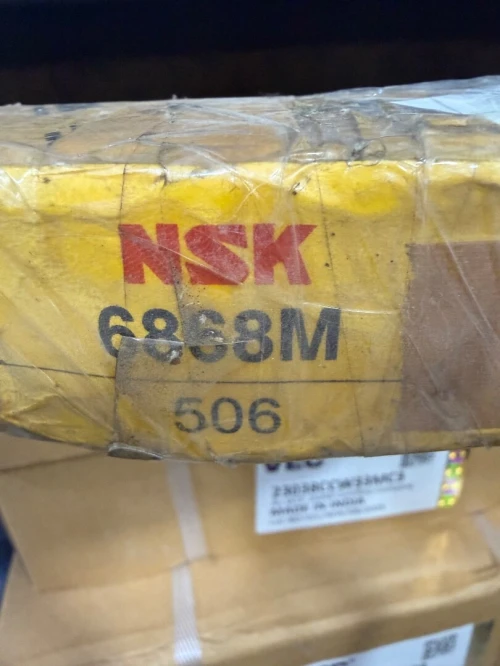Roulement industriel SKF-NSk-KOYO-NTN-SNR