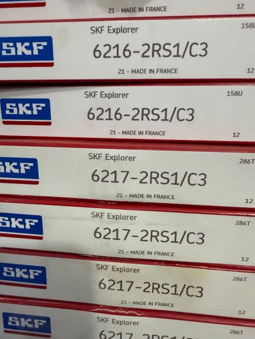 roulement skf.  Jsb. VEC. Nsk. Koto.