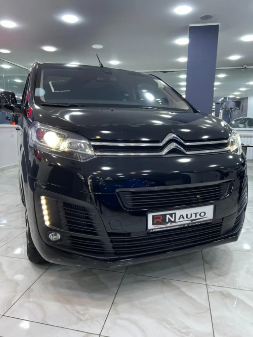 Citroen Citroen 2023 Space tourer