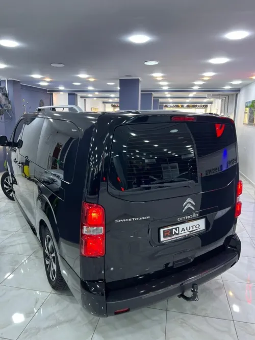 Citroen Space tourer 2023 Space tourer