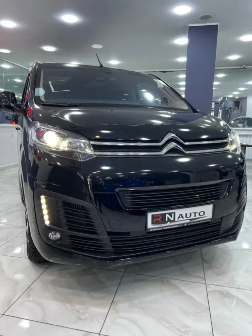 Citroen Space tourer 2023 Space tourer
