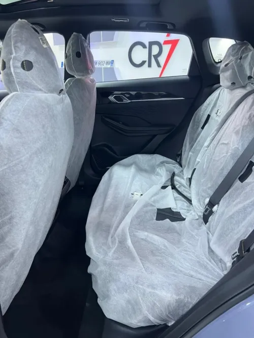 Geely Coolray 2025 Coolray