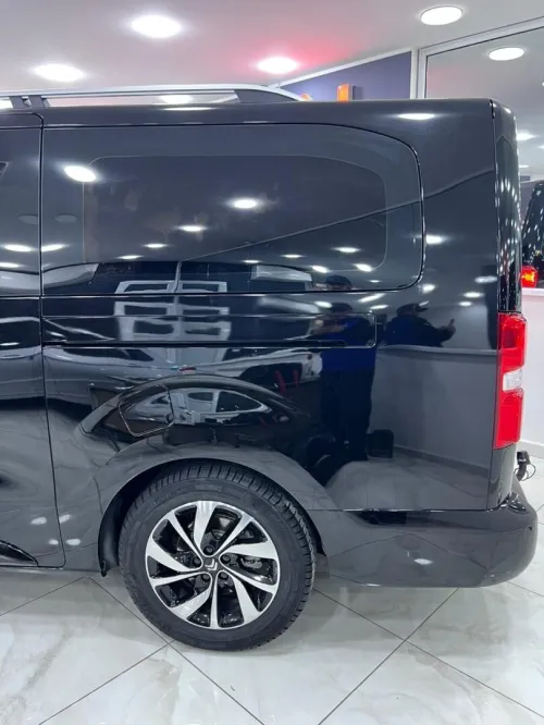 Citroen Space tourer 2023 Space tourer
