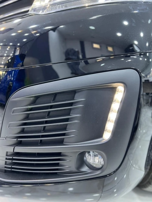 Citroen Citroen 2023 Space tourer