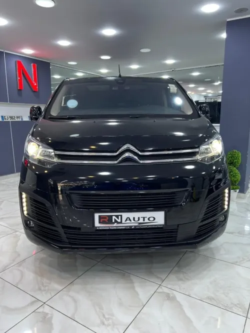 Citroen Space tourer 2023 Space tourer
