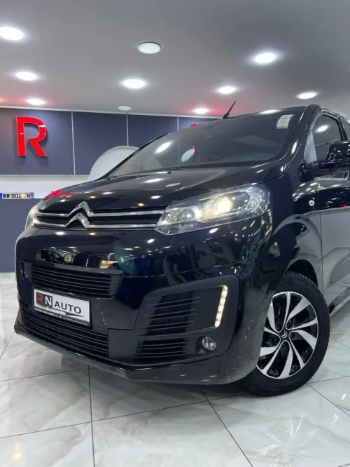 Citroen Citroen 2023 Space tourer