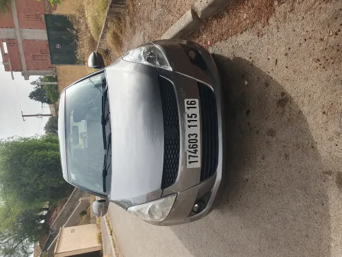 Suzuki Swift 2015 Swift