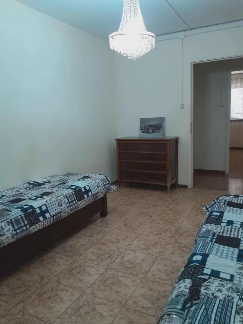 Location Appartement F4 Alger Dely brahim