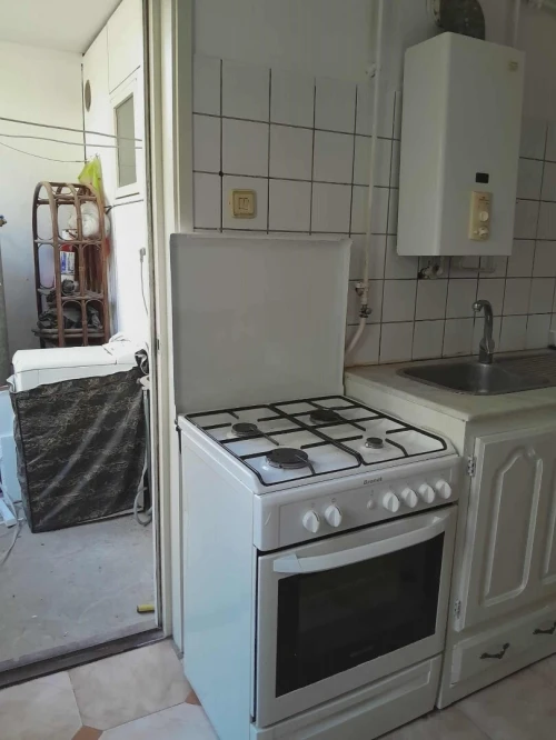Location Appartement F4 Alger Dely brahim
