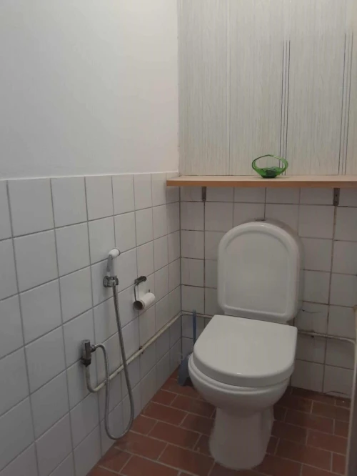 Location Appartement F4 Alger Dely brahim