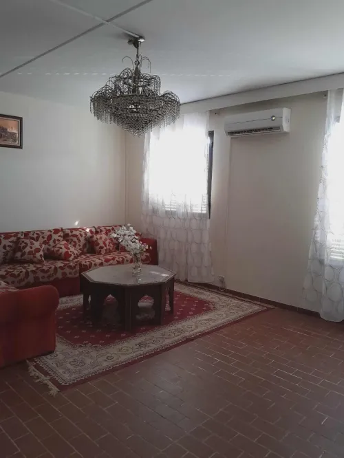Location Appartement F4 Alger Dely brahim