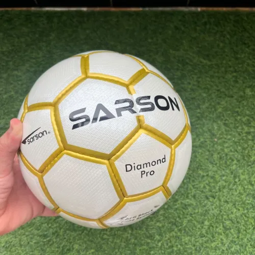 Les ballon de foot