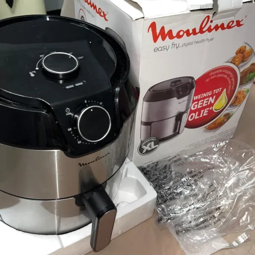 Air fryer