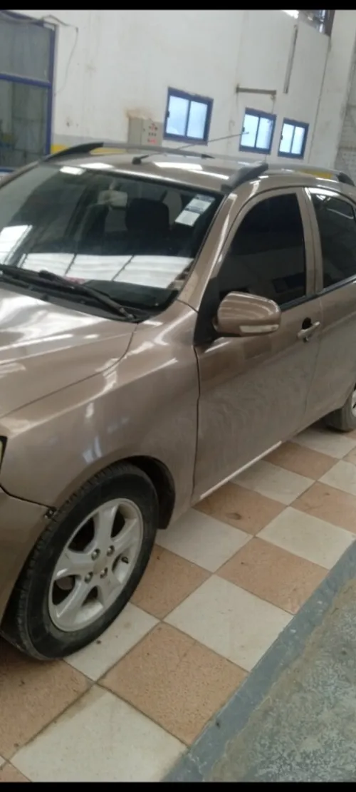 Faw N7 2015 N7