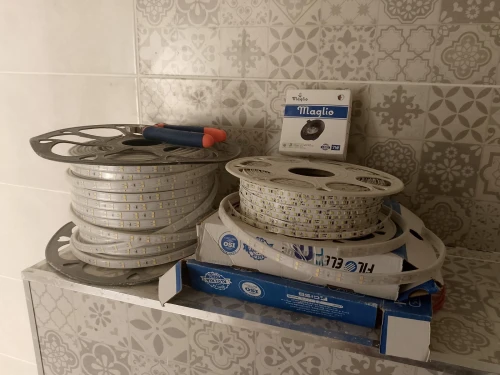 Électricité générale 