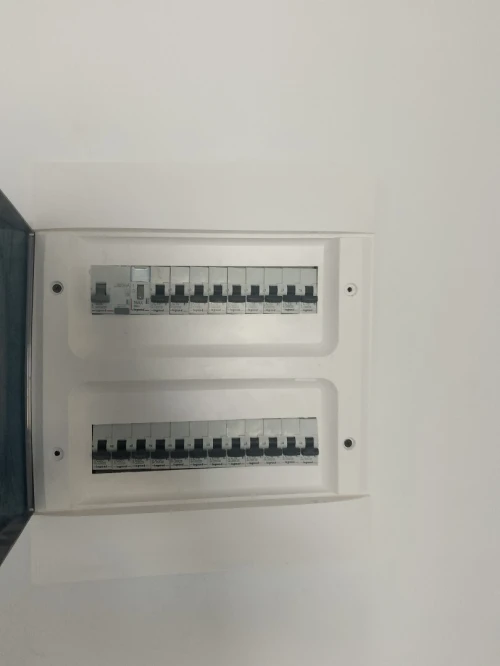 Électricité générale 