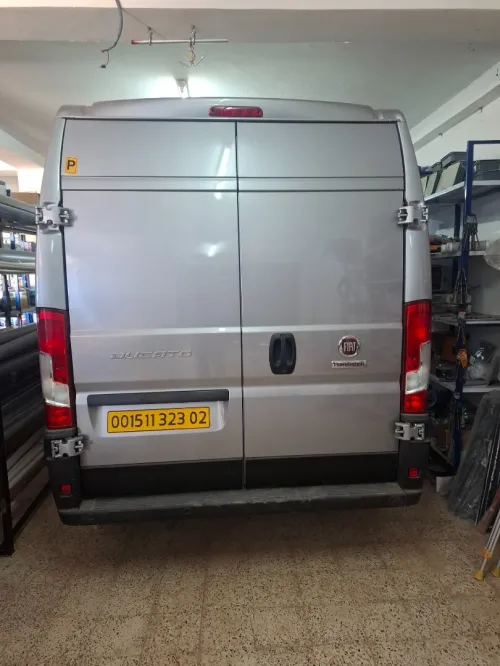 Fiat Ducato 2023 