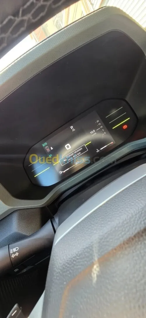 Dacia Duster 2025 Extreme