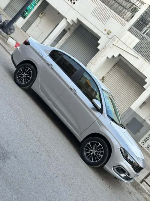 Fiat Tipo Sedan 2026 Life