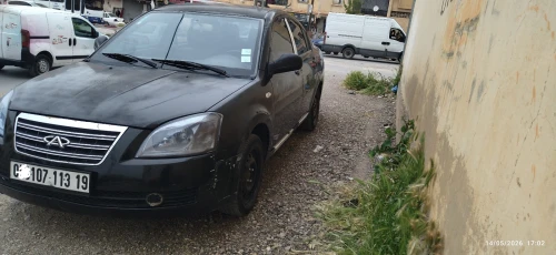Chery A21 2013 